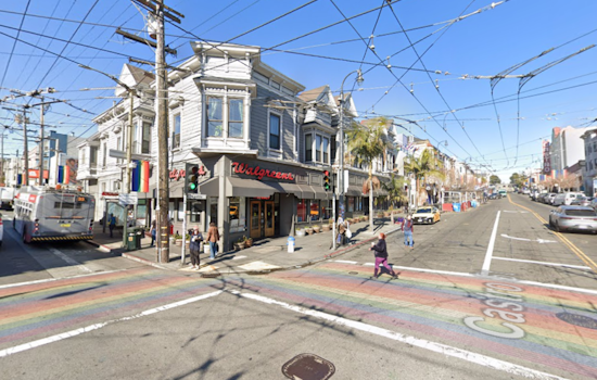 San Francisco Walgreens Employee Arrested, Accused of Stabbing Suspected Thief in the Castro District