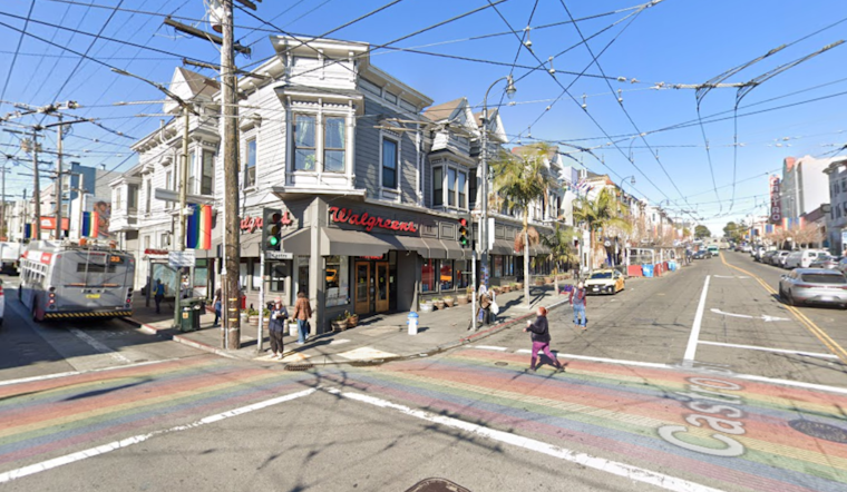 San Francisco Walgreens Employee Arrested, Accused of Stabbing Suspected Thief in the Castro District