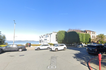 San Francisco's Billionaires' Row Sees First Sale of Famed Jewett House at $26.5 Million