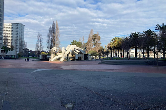 San Francisco's Embarcadero Plaza Set for a Transformation with Unanimous Support from Board of Supervisors