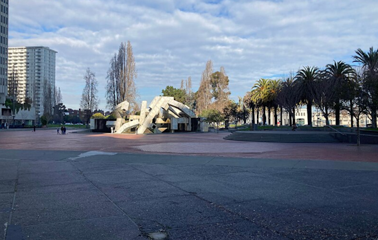 San Francisco's Embarcadero Plaza Set for a Transformation with Unanimous Support from Board of Supervisors