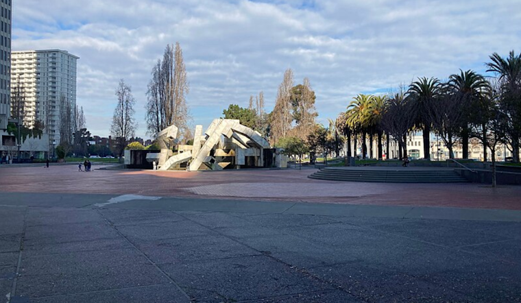 San Francisco's Embarcadero Plaza Set for a Transformation with Unanimous Support from Board of Supervisors