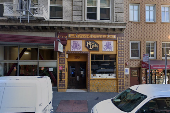 San Francisco's Indian Dining Icons at Risk: New Delhi Restaurant and Aslam's Rasoi Face Potential Closure Amid Economic Struggles