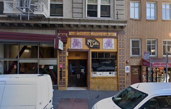 San Francisco's Indian Dining Icons at Risk: New Delhi Restaurant and Aslam's Rasoi Face Potential Closure Amid Economic Struggles