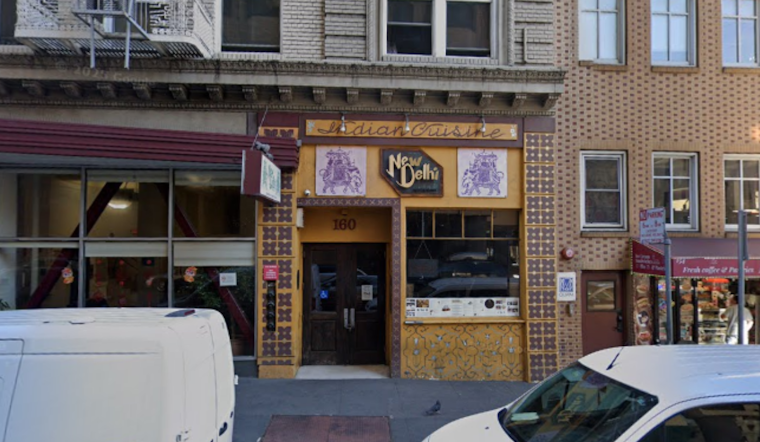 San Francisco's Indian Dining Icons at Risk: New Delhi Restaurant and Aslam's Rasoi Face Potential Closure Amid Economic Struggles