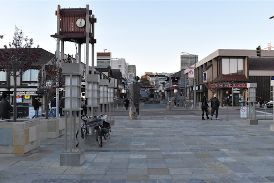San Francisco's Japantown to Celebrate Culture and Spring at the 58th Annual Northern California Cherry Blossom Festival