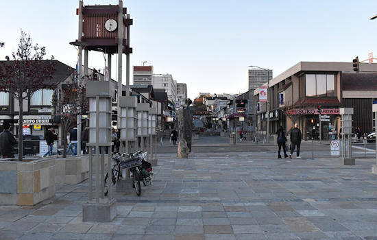 San Francisco's Japantown to Celebrate Culture and Spring at the 58th Annual Northern California Cherry Blossom Festival