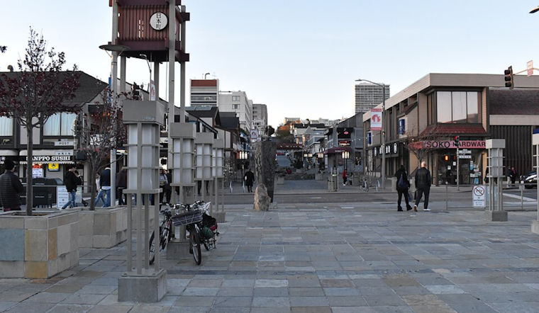 San Francisco's Japantown to Celebrate Culture and Spring at the 58th Annual Northern California Cherry Blossom Festival