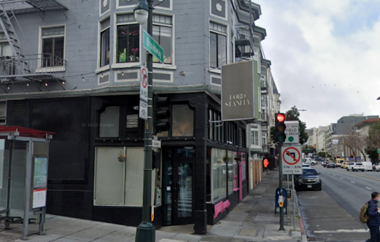 San Francisco's Michelin-Starred Lord Stanley to Close Doors on May 31, Owners Plan New City Venture