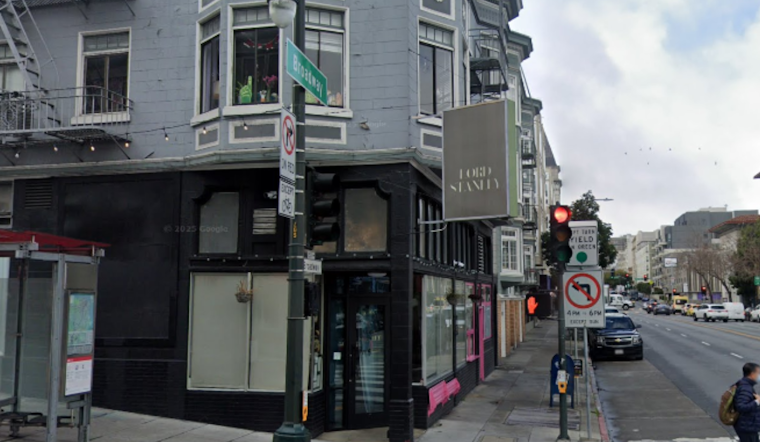 San Francisco's Michelin-Starred Lord Stanley to Close Doors on May 31, Owners Plan New City Venture