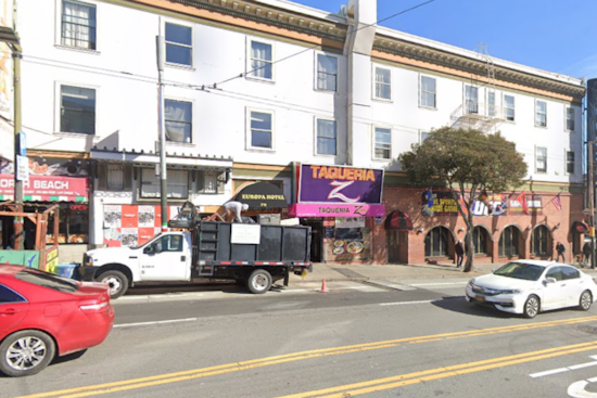 San Francisco's Taqueria Zorro Offers Free Lunch for Tips Leading to Arrest of Bold Thieves