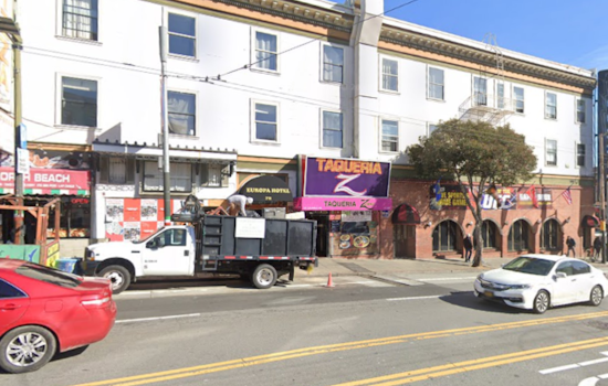 San Francisco's Taqueria Zorro Offers Free Lunch for Tips Leading to Arrest of Bold Thieves