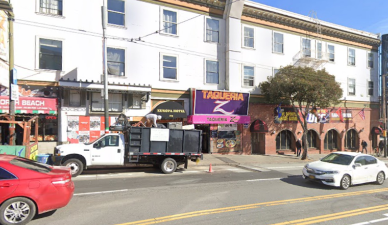 San Francisco's Taqueria Zorro Offers Free Lunch for Tips Leading to Arrest of Bold Thieves