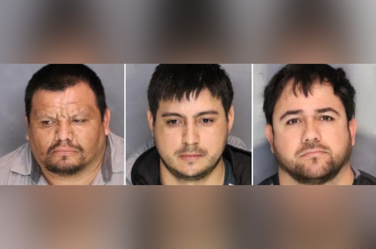 San Joaquin County Strikes Blow Against Drug Trafficking, Multiple Arrests and Seizure of Fentanyl, Meth, and Firearms