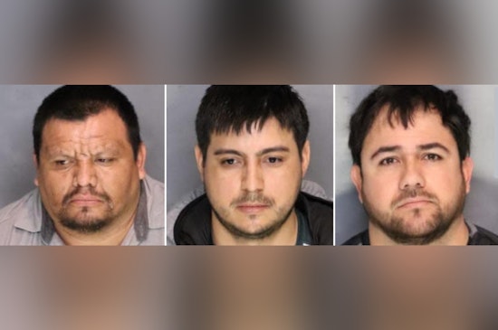 San Joaquin County Strikes Blow Against Drug Trafficking, Multiple Arrests and Seizure of Fentanyl, Meth, and Firearms