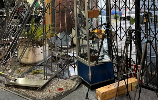 San Jose Camera Store Hit by Smash-and-Grab Robbery Asks Community for Support