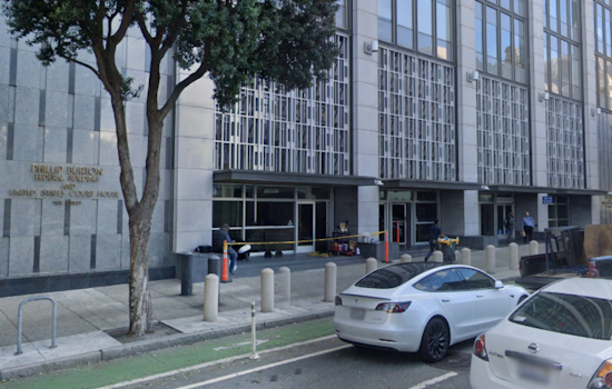Bay Area Immigration Lawyer Extradited from Kyrgyz Republic to Face Visa Fraud Charges