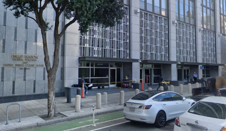 Bay Area Immigration Lawyer Extradited from Kyrgyz Republic to Face Visa Fraud Charges