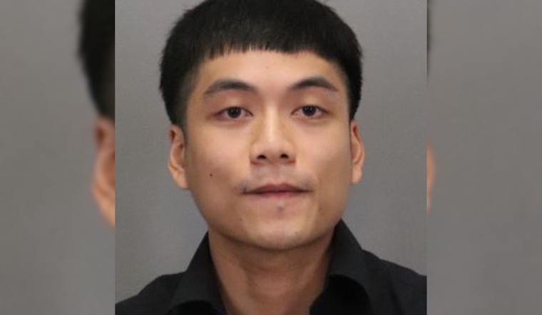 San José Martial Arts Instructor Arrested on Suspicion of Sexual Misconduct with a Minor