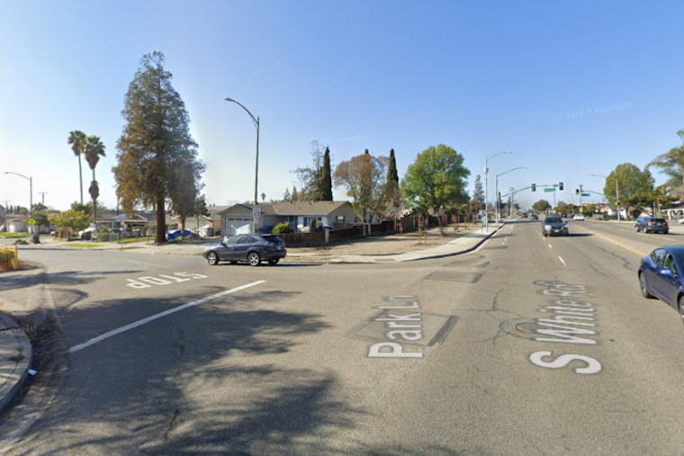 San José Mourns Fourth Pedestrian Fatality of the Year After Traffic Incident on South White Road