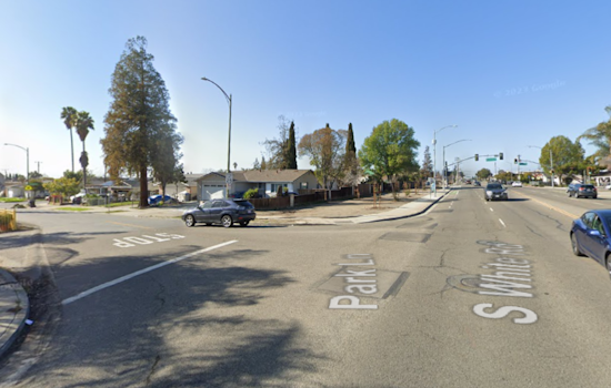 San José Mourns Fourth Pedestrian Fatality of the Year After Traffic Incident on South White Road