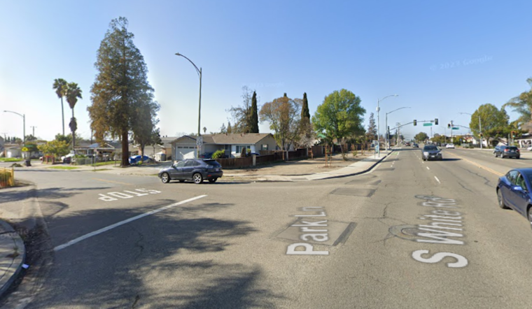 San José Mourns Fourth Pedestrian Fatality of the Year After Traffic Incident on South White Road