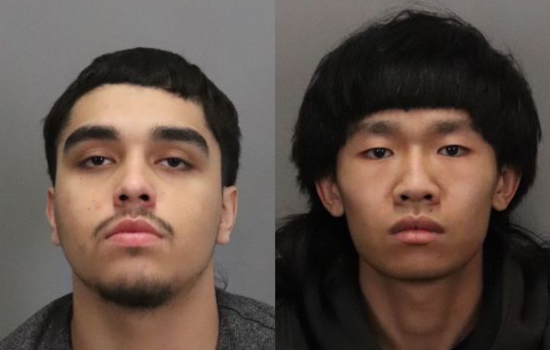 San José Police Nab Six Suspects in Bay Area Carjacking Crime Spree, Seize Firearm