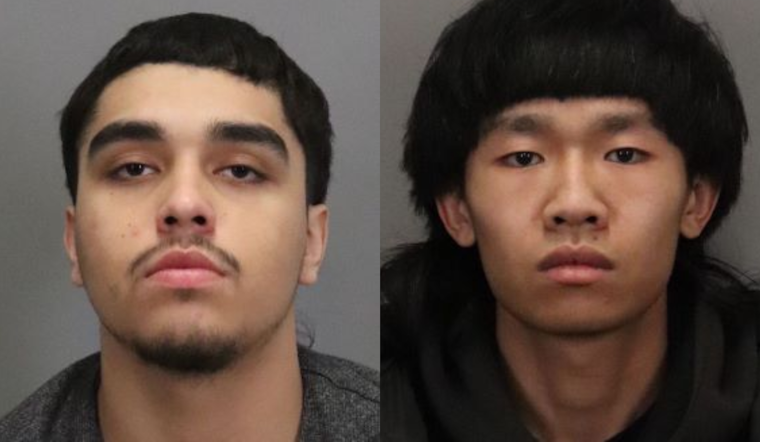 San José Police Nab Six Suspects in Bay Area Carjacking Crime Spree, Seize Firearm