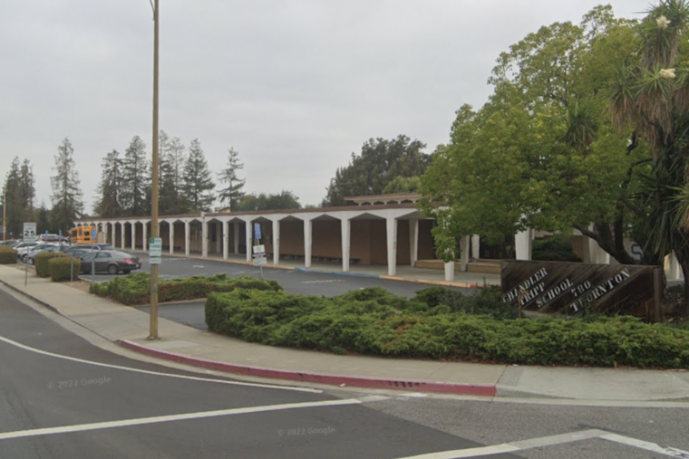 San Jose Teaching Assistant Charged with Possession of Child Sexual Abuse Material