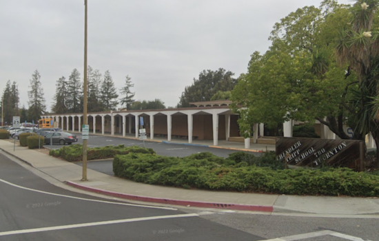 San Jose Teaching Assistant Charged with Possession of Child Sexual Abuse Material