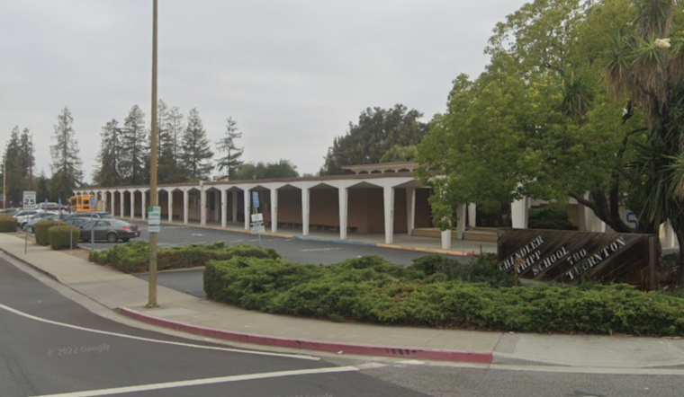 San Jose Teaching Assistant Charged with Possession of Child Sexual Abuse Material