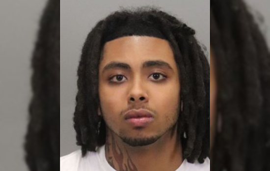 San José Teen Arrested, Charged With Armed Robbery and Assault in East San Carlos Street Incident