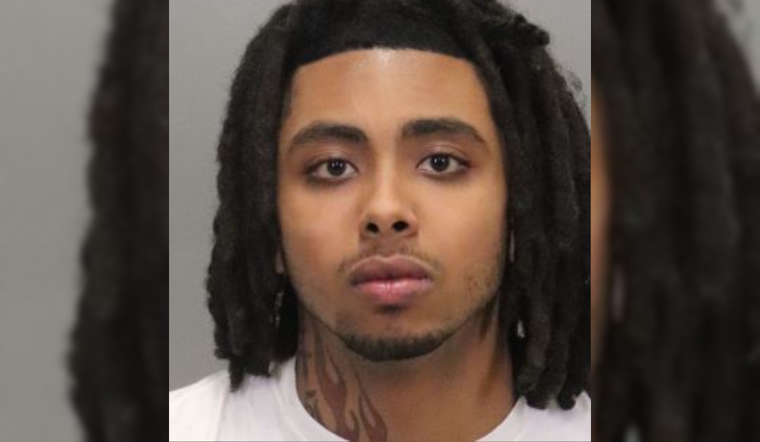 San José Teen Arrested, Charged With Armed Robbery and Assault in East San Carlos Street Incident