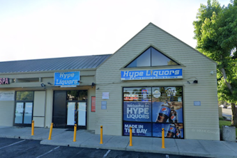 San Jose's Hype Liquors Suffers Considerable Losses in a Morning Break-In Heist