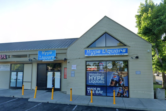 San Jose's Hype Liquors Suffers Considerable Losses in a Morning Break-In Heist