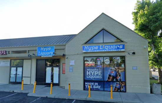 San Jose's Hype Liquors Suffers Considerable Losses in a Morning Break-In Heist