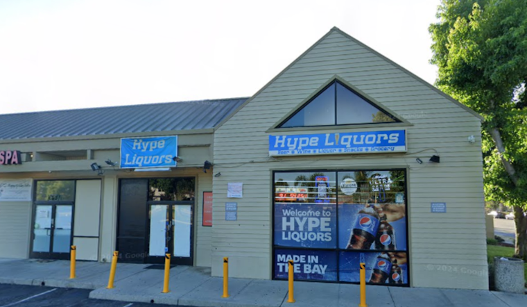 San Jose's Hype Liquors Suffers Considerable Losses in a Morning Break-In Heist