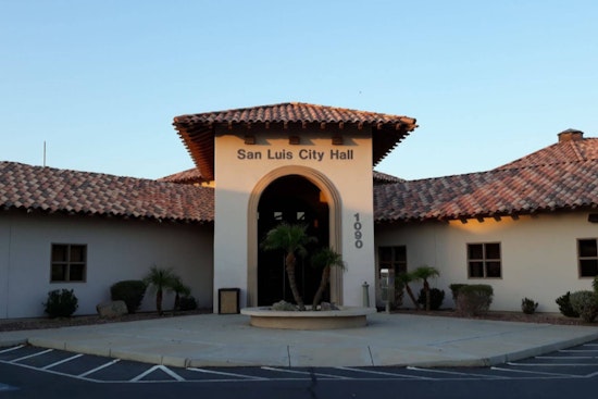 San Luis City Officials Withdraw Property Tax Initiative Ahead of May Ballot
