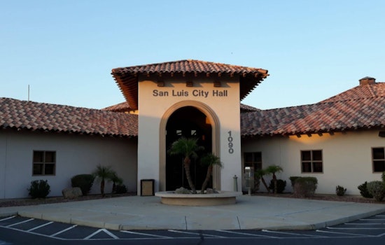 San Luis City Officials Withdraw Property Tax Initiative Ahead of May Ballot