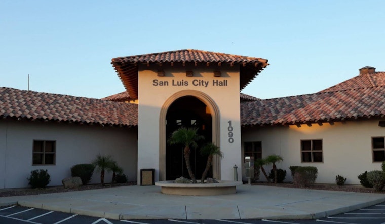 San Luis City Officials Withdraw Property Tax Initiative Ahead of May Ballot