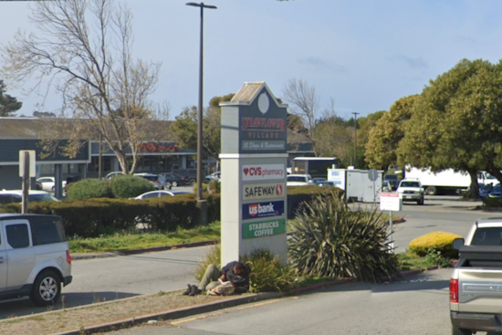 San Mateo County Sheriff's Deputies Thwart Retail Theft, Detain Wanted Trio in Half Moon Bay