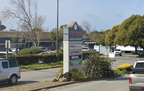 San Mateo County Sheriff's Deputies Thwart Retail Theft, Detain Wanted Trio in Half Moon Bay