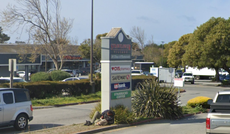 San Mateo County Sheriff's Deputies Thwart Retail Theft, Detain Wanted Trio in Half Moon Bay