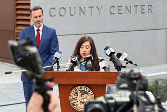 San Mateo County Voters Grant Board Authority to Remove Sheriff for Cause with Passage of Measure A