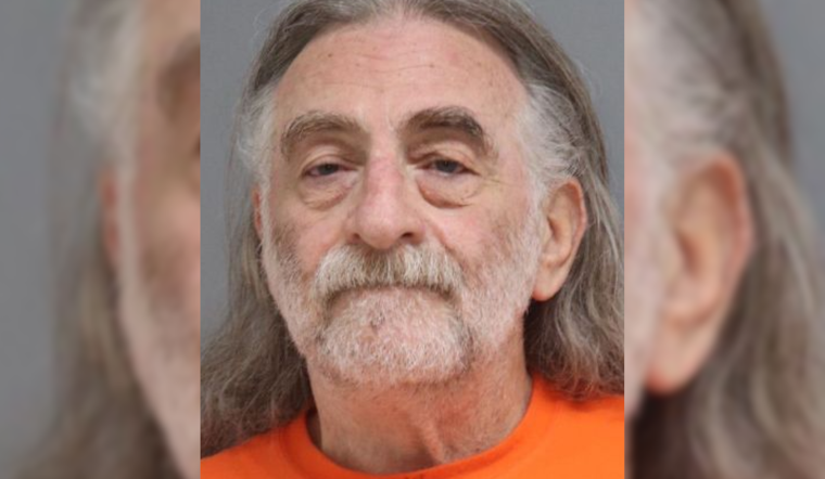 San Mateo Educator Suspected of Possessing Child Sexual Abuse Material, Sheriff's Office Seeks Public's Help