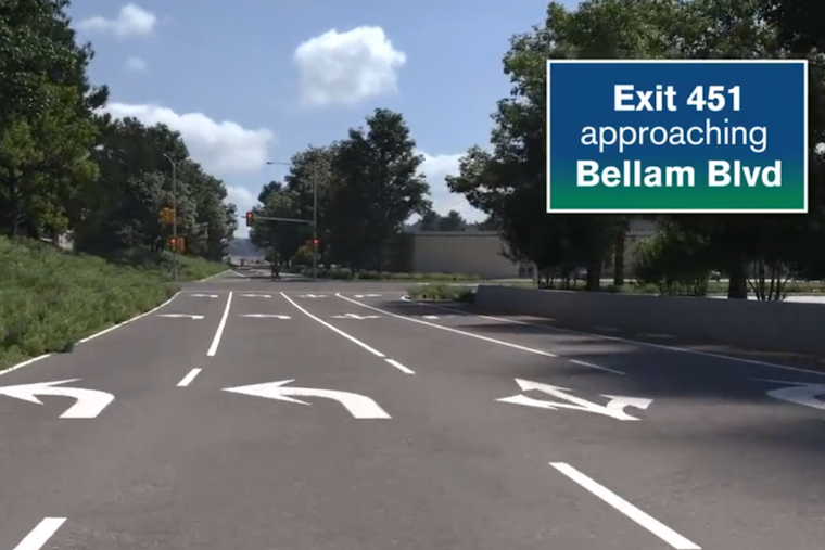 San Rafael's Traffic Relief in Sight: US-101 and I-580 Ramps Upgrade Begins March 10