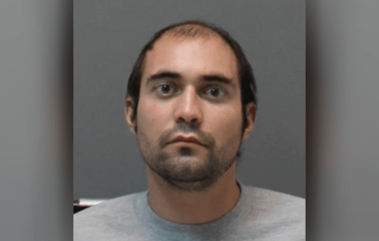 Sandy Police Arrest Registered Sex Offender for Lewd Conduct in View of Children at Local Park
