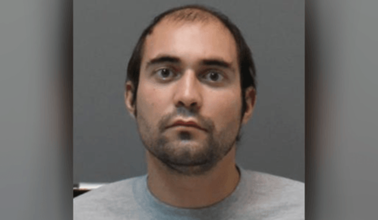 Sandy Police Arrest Registered Sex Offender for Lewd Conduct in View of Children at Local Park