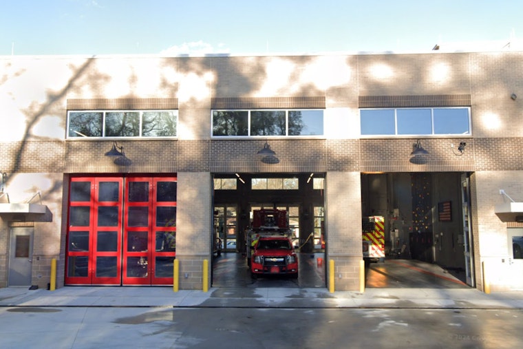 Sandy Springs Fire Department Launches Community Paramedicine Program to Enhance Local Health Care Access