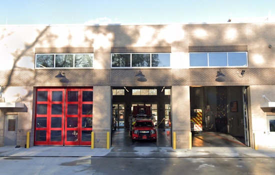 Sandy Springs Fire Department Launches Community Paramedicine Program to Enhance Local Health Care Access